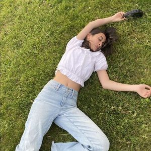 Meet your Posher, Samantha